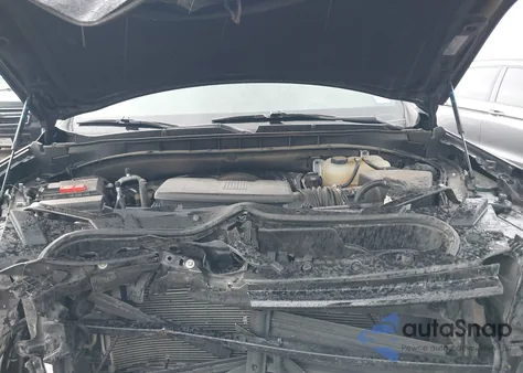 2023 Chevrolet Suburban 4Wd High Country from USA, damaged, VIN 1GNSKGKL5PR148645